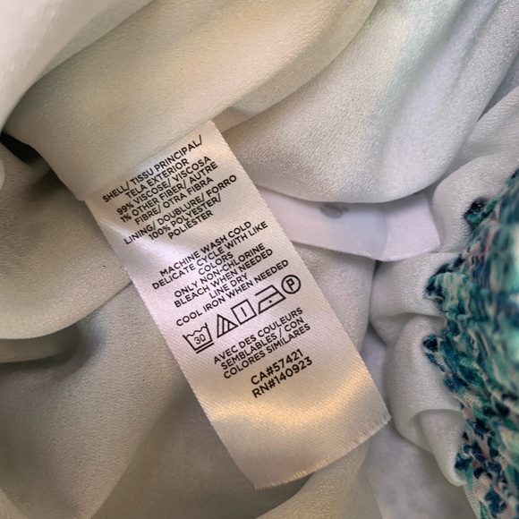 Loft Skirt - Picture 7 of 8